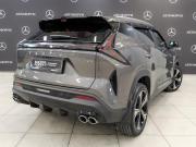 Geely Cityray Москва  - изображение 31
