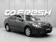 Toyota Camry VI (XV40) Ростов-на-Дону  - изображение 19