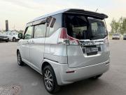Suzuki Solio III Калуга  - изображение 31