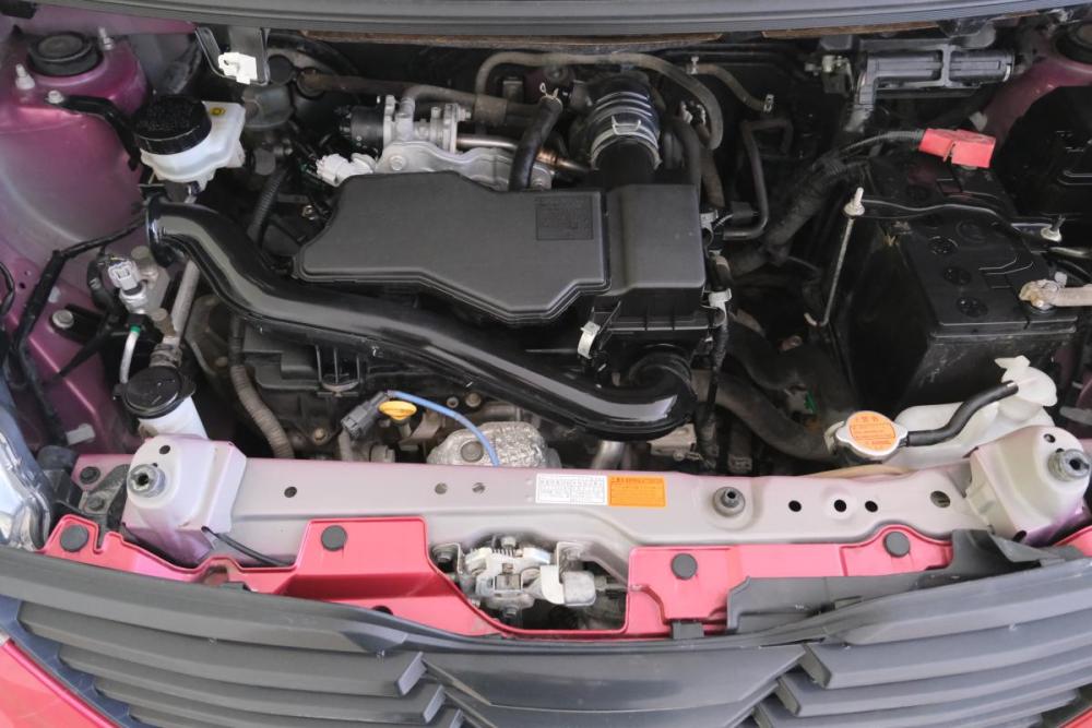 Toyota Roomy I Омск  - изображение 20
