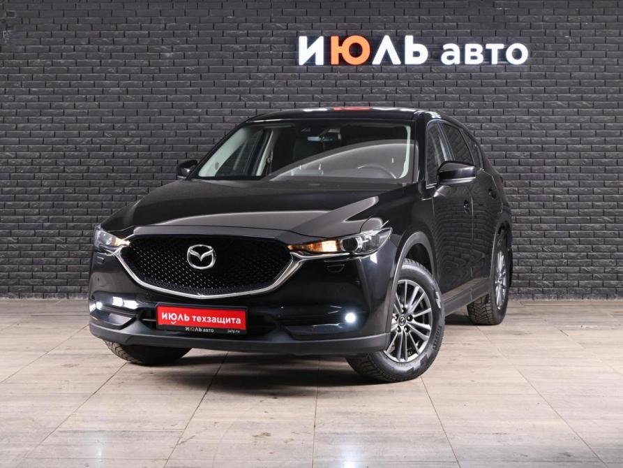 Mazda CX-5 II Екатеринбург  - изображение 1