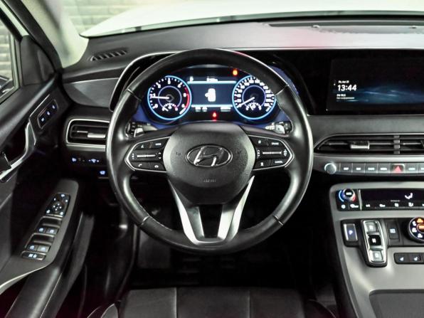 Hyundai Palisade I с пробегом 2020 года, цена 4 150 000 рублей, 68454 км, внедорожник, Автокод Объявления
