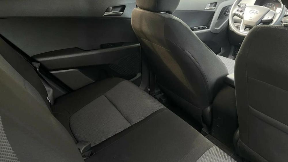 Hyundai Creta I Оренбург  - изображение 16