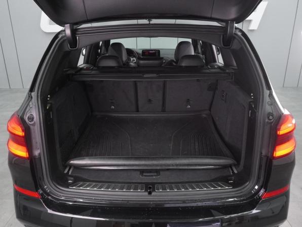 BMW X3 III (G01) с пробегом 2020 года, цена 4 599 000 рублей, 152190 км, внедорожник, Автокод Объявления