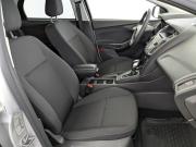 Ford Focus III Рестайлинг Москва  - изображение 51