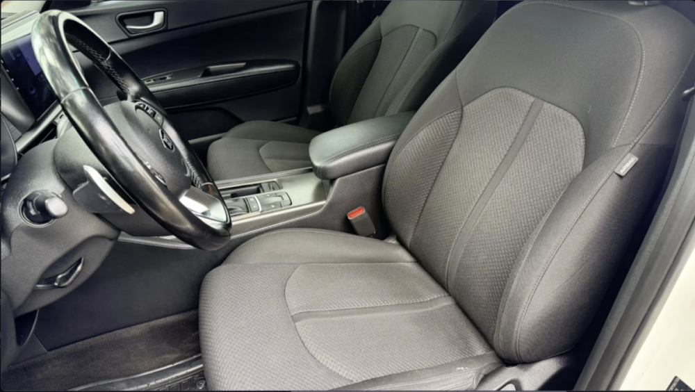 Kia Optima IV Рестайлинг Ставрополь  - изображение 18