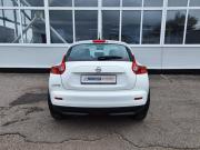 Nissan Juke I Уфа  - изображение 28