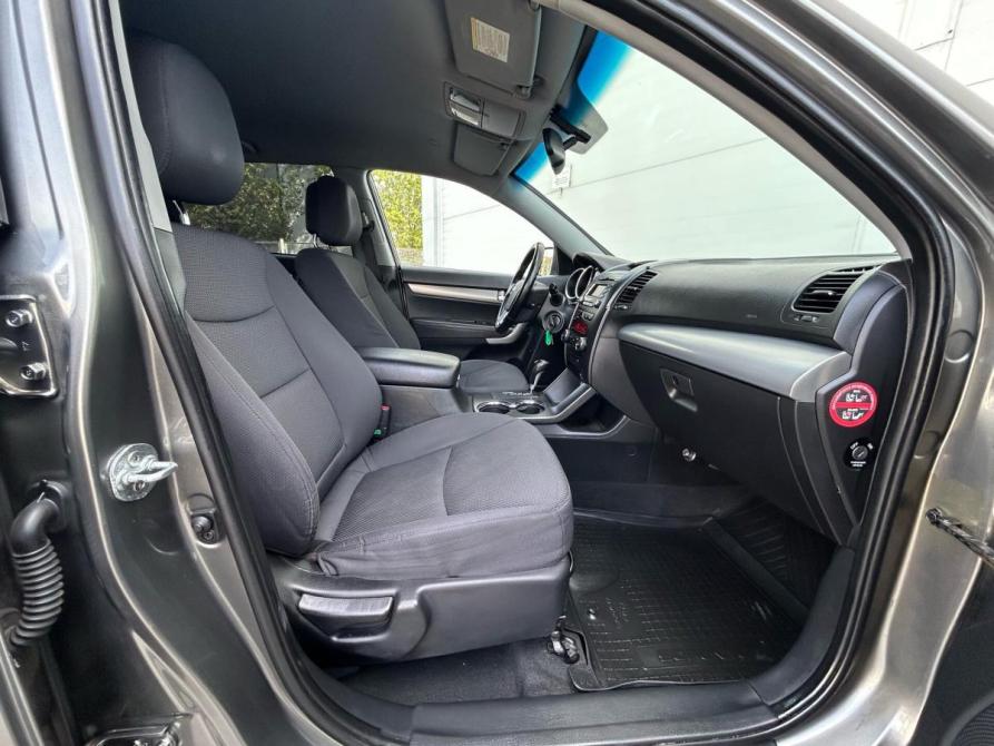 Kia Sorento II Санкт-Петербург  - изображение 10