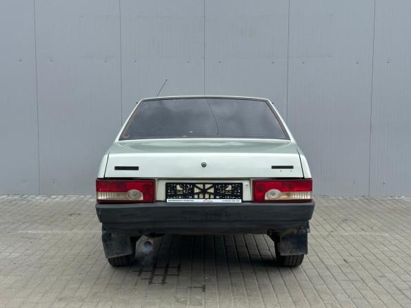 Lada (ВАЗ) 21099 с пробегом 2003 года, цена 161 000 рублей, 225000 км, седан, Автокод Объявления