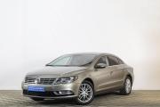Volkswagen Passat CC I Тюмень  - изображение 25