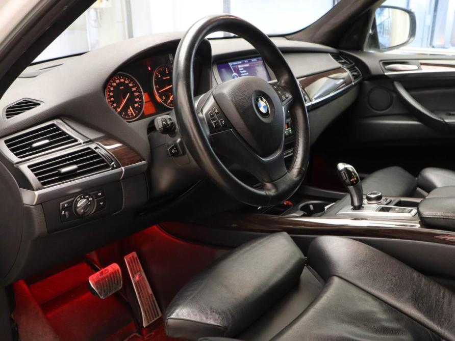 BMW X5 II (E70) Рестайлинг Москва  - изображение 7