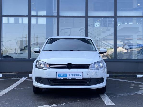 Volkswagen Polo V с пробегом 2014 года, цена 649 000 рублей, 228623 км, седан, Автокод Объявления