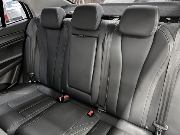 Omoda S5 с пробегом 2023 года, цена 1 545 000 рублей, 56466 км, седан, Автокод Объявления
