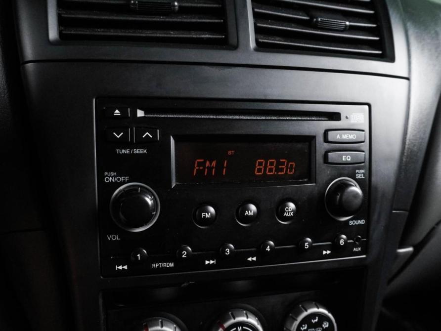 Nissan Almera Classic I Воронеж  - изображение 15