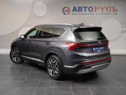 Hyundai Santa Fe IV Рестайлинг Москва  - изображение 29