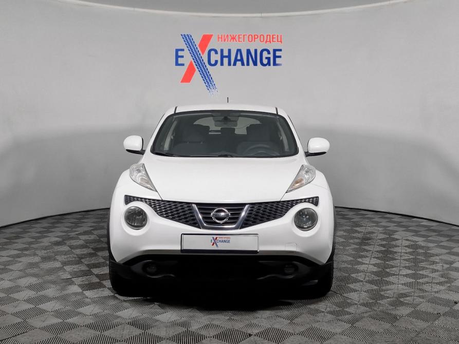 Nissan Juke I Нижний Новгород  - изображение 2