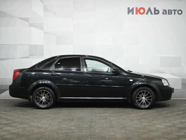 Chevrolet Lacetti I с пробегом 2008 года, цена 510 000 рублей, 153878 км, седан, Автокод Объявления