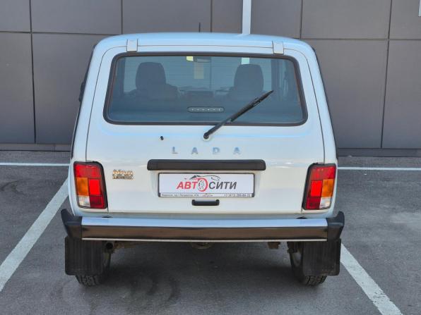 Lada (ВАЗ) Niva Legend с пробегом 2024 года, цена 825 000 рублей, 12330 км, внедорожник, Автокод Объявления