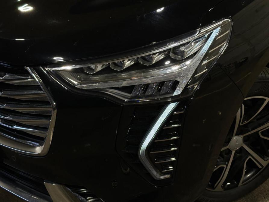 Haval Jolion I Челябинск  - изображение 7