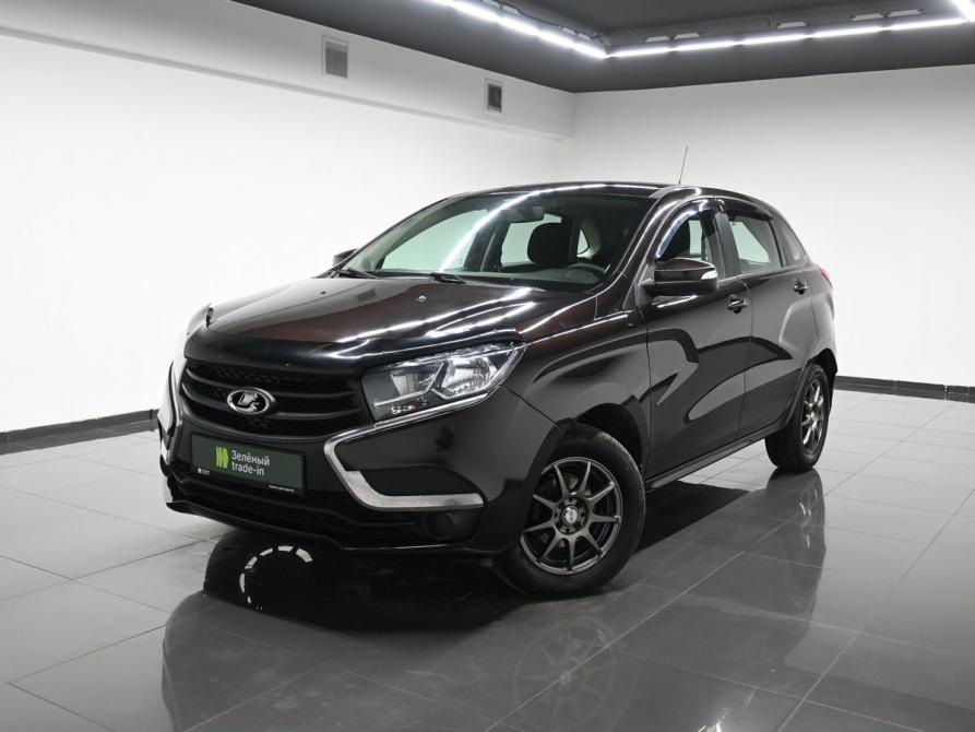 Lada (ВАЗ) XRAY I Тверь  - изображение 1