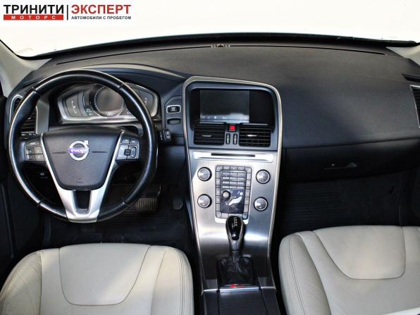 Volvo XC60 I Рестайлинг с пробегом 2013 года, цена 1 697 000 рублей, 186114 км, внедорожник, Автокод Объявления