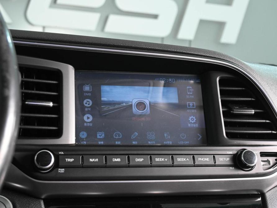 Hyundai Avante VI Рестайлинг Ростов-на-Дону  - изображение 15