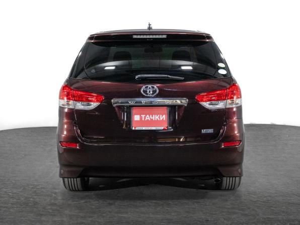 Toyota Wish II с пробегом 2011 года, цена 1 350 000 рублей, 148040 км, минивэн, Автокод Объявления