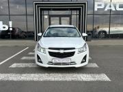 Chevrolet Cruze I Рестайлинг Воронеж  - изображение 13