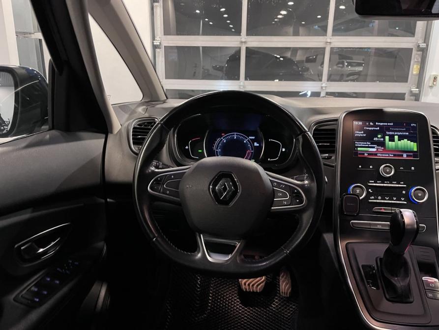 Renault Scenic IV Чебоксары  - изображение 10
