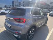 Chery Tiggo 4 Pro I Рестайлинг Санкт-Петербург  - изображение 7