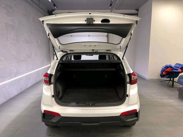 Hyundai Creta II с пробегом 2021 года, цена 1 849 000 рублей, 87356 км, внедорожник, Автокод Объявления