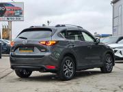 Mazda CX-5 II Вологда  - изображение 26