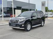 Toyota Land Cruiser Prado 150 Series Рестайлинг 1 Чебоксары  - изображение 23