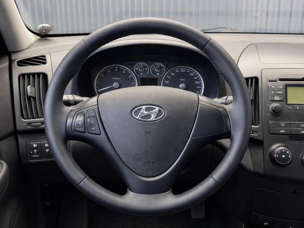 Hyundai i30 I Рестайлинг с пробегом 2010 года, цена 797 000 рублей, 142500 км, хэтчбек, Автокод Объявления
