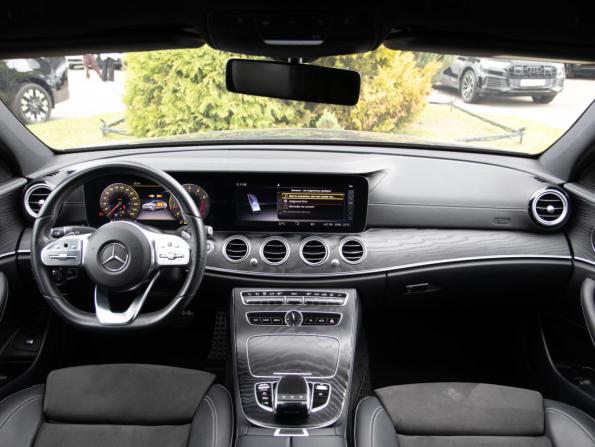 Mercedes-Benz E-Класс V (W213 S213 C238) с пробегом 2020 года, цена 3 048 000 рублей, 141819 км, седан, Автокод Объявления