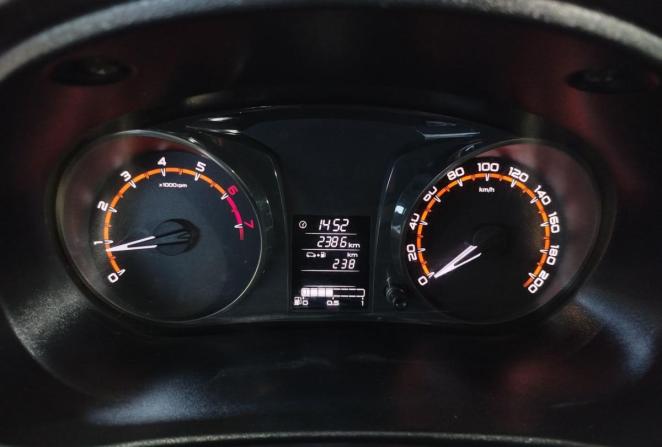Lada (ВАЗ) Granta I Рестайлинг с пробегом 2026 года, цена 1 060 000 рублей, 2386 км, седан, Автокод Объявления