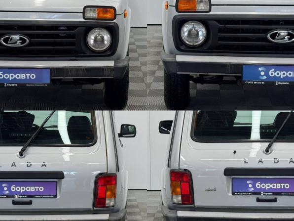 Lada (ВАЗ) 2121 (4x4) I Рестайлинг с пробегом 2019 года, цена 561 000 рублей, 84170 км, внедорожник, Автокод Объявления