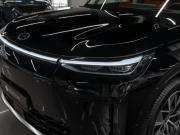 GAC Trumpchi S9 Москва  - изображение 43