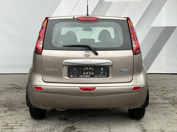 Nissan Note I Рестайлинг с пробегом 2011 года, цена 849 000 рублей, 75348 км, хэтчбек, Автокод Объявления