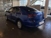 Volkswagen Polo VI Чебоксары  - изображение 38