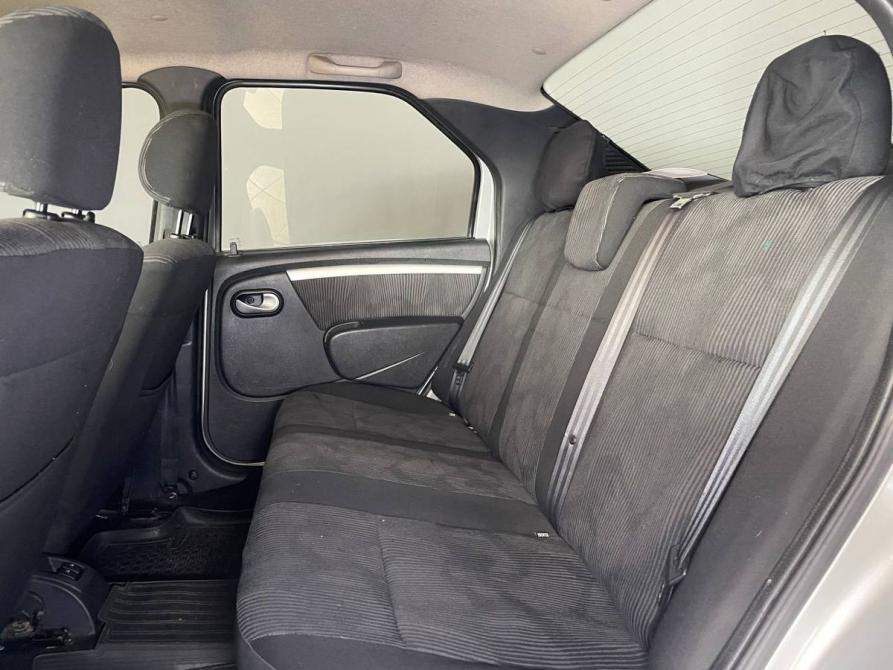 Renault Logan I Рестайлинг Тверь  - изображение 9