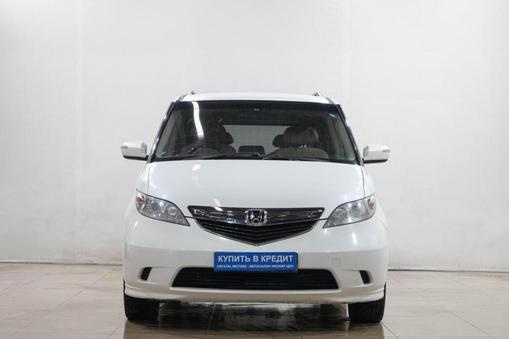 Honda Elysion I Рестайлинг Новокузнецк  - изображение 2