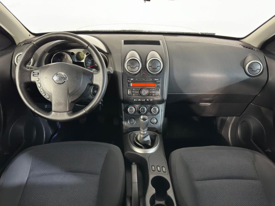Nissan Qashqai I Великий Новгород  - изображение 9
