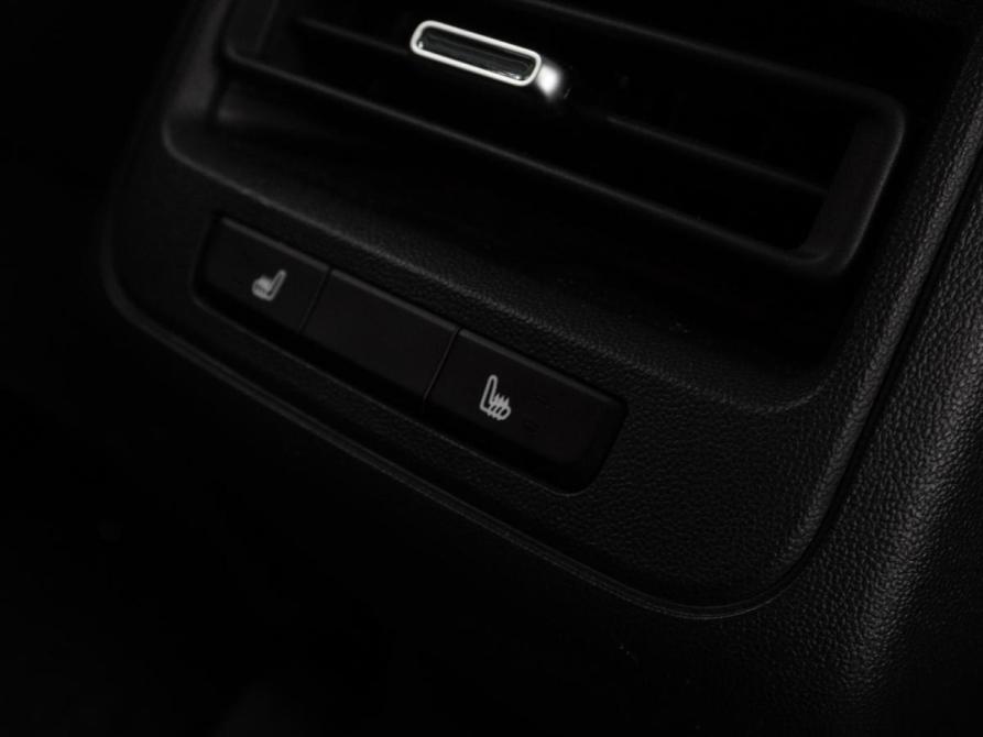 Changan CS55 Plus II Воронеж  - изображение 17