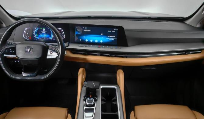 Changan Hunter Plus с пробегом 2024 года, цена 1 949 000 рублей, 160710 км, пикап, Автокод Объявления