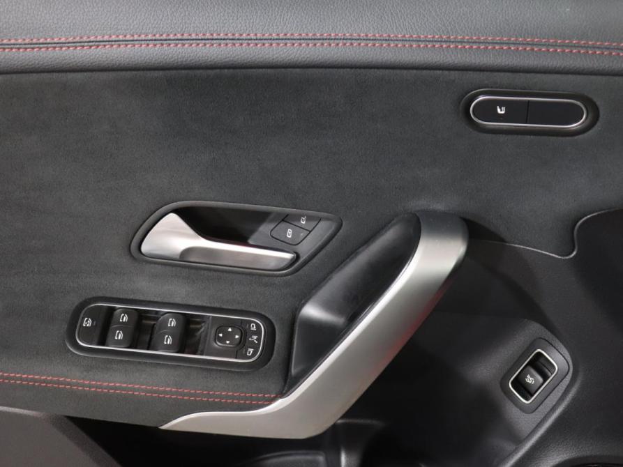 Mercedes-Benz CLA II (C118 X118) Москва  - изображение 16