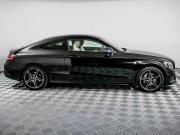 Mercedes-Benz C-Класс IV (W205) Москва  - изображение 21