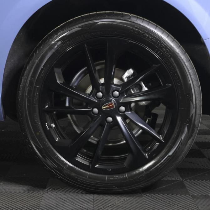 Hongqi HS3 Москва  - изображение 18