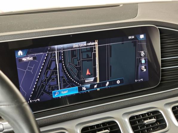 Mercedes-Benz GLE II (V167) с пробегом 2019 года, цена 5 250 000 рублей, 157314 км, внедорожник, Автокод Объявления