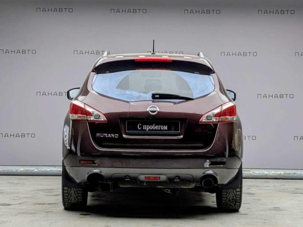 Nissan Murano II (Z51) Рестайлинг 2 с пробегом 2013 года, цена 1 247 000 рублей, 160739 км, внедорожник, Автокод Объявления